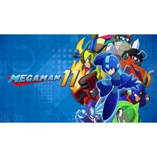 Jogo Seminovo Megaman 11 - Ps4 Foto mini 2