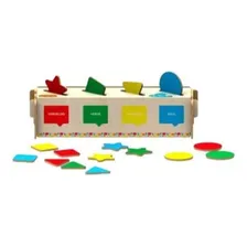 Jogo Separação De Cores Formas Turma Da Monica Memoria Foco Foto mini 2