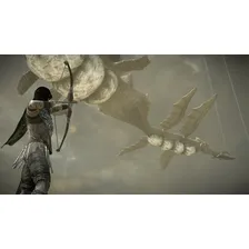 Jogo Shadow Of The Colossus Ps4 Midia Fisica Foto mini 3