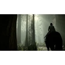 Jogo Shadow Of The Colossus Ps4 Midia Fisica Foto mini 2