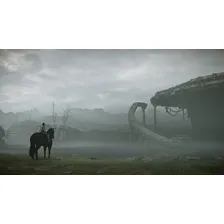 Jogo Shadow Of The Colossus Ps4 Midia Fisica Foto mini 4