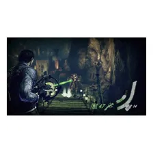 Jogo Shadows Of The Damned A Suda51 Trip Pra Xbox 360 Foto mini  3
