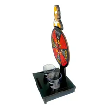 Jogo Shot Roleta Hommer Jogo Da Cachaça Foto mini 4