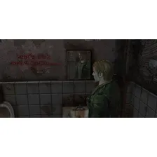Jogo Silent Hill Hd Collection Favoritos Ps3 Mídia Física Foto mini  2