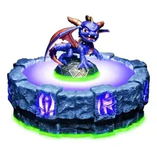 Jogo Skylanders Spyros Adventure Starter Pack Activision Ps3 Foto mini 4