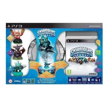 Jogo Skylanders Spyros Adventure Starter Pack Activision Ps3 Foto mini 1