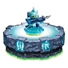Jogo Skylanders Spyros Adventure Starter Pack Activision Ps3 Foto mini 3