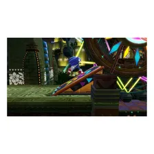 Jogo Sonic Colours Ultimate Ps4 Europeu Foto mini 3