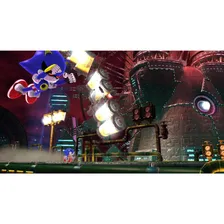 Jogo Sonic Generations - Xbox 360 - Xbox One - Mídia Física Foto mini 4