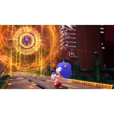 Jogo Sonic Generations - Xbox 360 - Xbox One - Mídia Física Foto mini  3
