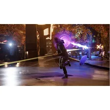 Jogo Sony Infamous Second Son Ps4 Foto mini  2