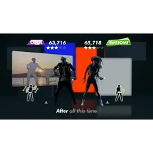 Jogo Sony Ps3 Everybody Dance Ps Move Lacrado Original Foto mini 2