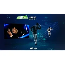 Jogo Sony Ps3 Everybody Dance Ps Move Lacrado Original Foto mini 3