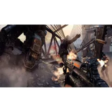 Jogo Sony Wolfenstein Ps3 (bd321598) Foto mini 3