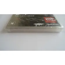 Jogo Sony Wolfenstein Ps3 (bd321598) Foto mini 4