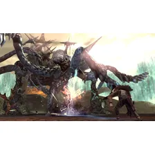 Jogo Soul Sacrifice - PlayStation Vita Foto mini  2