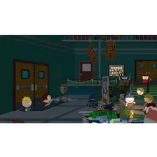Jogo South Park The Stick Of Truth - Ps3 Foto mini  2