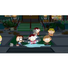 Jogo South Park The Stick Of Truth - Ps3 Foto mini  3