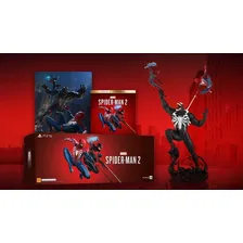 Jogo Spider-man 2 Collectors Edition Edição De Colecionador Foto mini 2