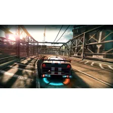 Jogo Split Second Ps3 Midia Fisica Blackrock Studios Foto mini 3