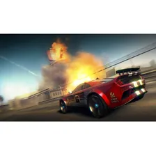 Jogo Split Second Ps3 Midia Fisica Blackrock Studios Foto mini 4