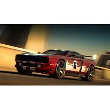 Jogo Split Second Ps3 Midia Fisica Blackrock Studios Foto mini 2