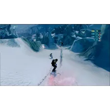 Jogo Ssx Ps3 Mídia Física Original Foto  mini 1