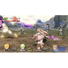 Jogo Star Ocean: The Last Hope - International Ps3 Foto mini 3