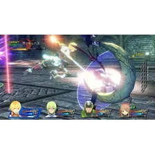 Jogo Star Ocean: The Last Hope - International Ps3 Foto mini 4