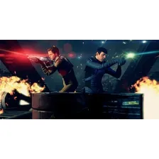 Jogo Star Trek Ps3 Midia Fisica Playstation Bandai Namco Foto mini 3