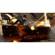 Jogo Star Trek Ps3 Midia Fisica Playstation Bandai Namco Foto mini 4