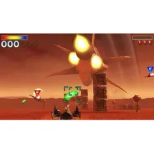 Jogo Starfox 64 3d Para Nintendo 3ds Midia Fisica Nintendo Foto mini 4