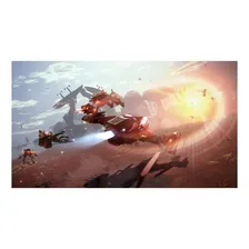 Jogo Starlink: Battle For Atlas (starter Pack) Ps4 Foto mini 4