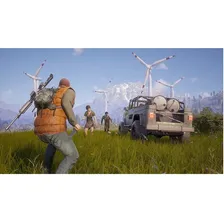 Jogo State Of Dacay 2 Xbox One Midia Fisica Undead Labs Foto mini 4
