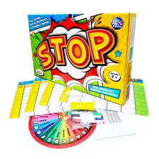 Jogo - Stop Foto mini 1