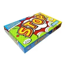 Jogo Stop Pais E Filhos Foto mini 4