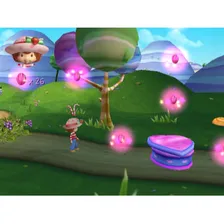 Jogo Strawberry Shortcake The Sweet Dreams Game Ps2 Foto mini 3