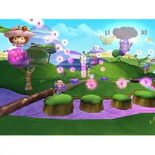Jogo Strawberry Shortcake The Sweet Dreams Game Ps2 Foto mini 2