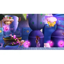Jogo Strawberry Shortcake The Sweet Dreams Game Ps2 Foto mini 4