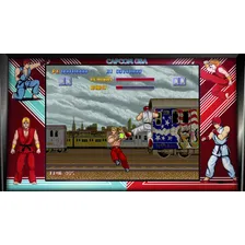Jogo Street Fighter 30th Anniversary Collection Ps4 Br Fis Foto mini 4