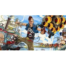 Jogo Sunset Overdrive para Xbox Foto mini 2