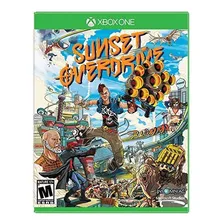 Jogo Sunset Overdrive para Xbox Foto mini 1