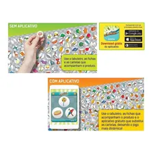 Jogo Super Lince App - Grow Foto mini 1
