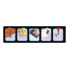Jogo Super Mágicas Com 30 Truques Grow Foto mini 4