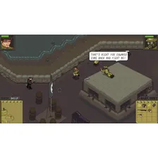 Jogo Super Trench Attack Nintendo Switch Midia Fisica Foto mini 2