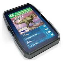 Jogo Super Trunfo Dinossauros Grow Foto mini 4