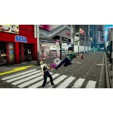 Jogo Switch Akibas Trip Hellbound & Debriefed Midia Fisica Foto mini 3