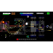 Jogo Switch Hyper Sentinel Fisico Foto mini 2