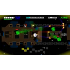 Jogo Switch Hyper Sentinel Fisico Foto mini 3