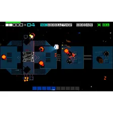 Jogo Switch Hyper Sentinel Fisico Foto mini 4